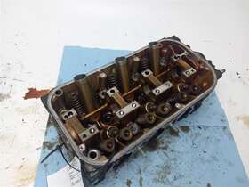 306-59371r Honda Right Side Cylinder Head Fits Odyssey 2005 - 2006 Oem