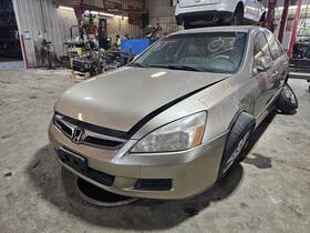 306-59391r Honda Passenger Right Cylinder Head 3.0l Fits 05-07 Accord 1247355