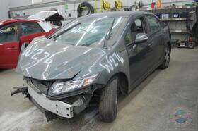 306-59434 Honda Cylinder Head For Civic Assy 1.5l Hybrid