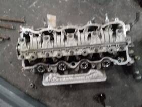 306-59435a Honda Cylinder Head 1.8l Gasoline Fits 12-15 Civic 311673