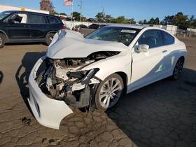 306-59502bl Honda Driver Cylinder Head 3.5l Automatic Transmission Fits 13-17 Accord 1938442
