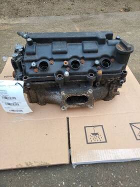 306-59502cl Honda Dnl