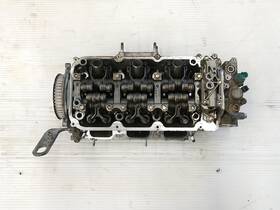 100055mra00 Honda 306-59599fr Cylinder Head For Odyssey Right Ready To Ship