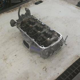 100045mra00 Honda 306-59600gl Cylinder Head For Odyssey Left Ready To Ship
