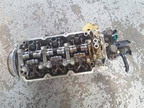306-59634br Honda Passenger Cylinder Head 3.5l Automatic Transmission Fits 15-17 Accord 300426
