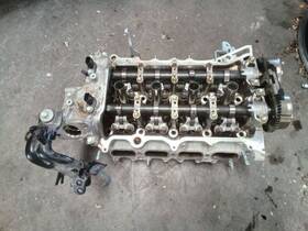 306-59737 Honda Cylinder Head 1.5l Turbo Coupe 174 Hp Fits 16-19 Civic 328772