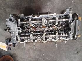 306-59738 Honda Cylinder Head 2.0l Naturally Aspirated Fits 16-19 Civic 311554