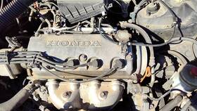 4836847 Honda 1998-2000 Civic Cylinder Head Assembly Oem Coupe 1.6l