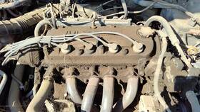 6263693 Honda 1998-2002 Accord Cylinder Head Assembly Oem 2.3l Vtec