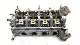 Honda 6964233 02-05 Civic Hatchback Si Cylinder Head Assembly Oem 2.0l K20a3 One Bad Cam
