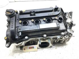 6a01ae8904116900 Honda 2018-2022 Accord 1.5l Dohc Engine Motor Cylinder Head With Camshafts Oem