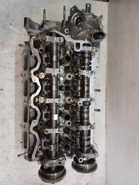 6b20ae9220500808m Honda 2018-2022 Accord 2.0l Cylinder Head Turbo Zc150