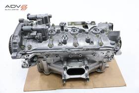 6fb6 Honda 2023 - 2025 Pilot 3.5l Engine Motor Left Side Cylinder Head Oem -21k