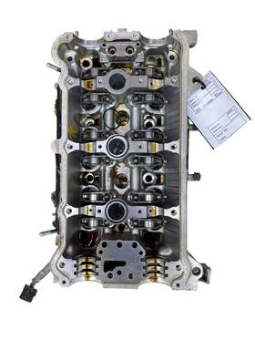 6ff00n530360784e Honda 2026 Passport Oem 3.5l Awd Front Left Cylinder Head 5k