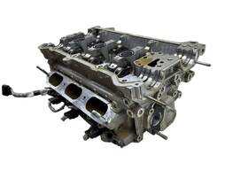 6fr00n52286002g Honda 2026 Passport Oem 3.5l Awd Front Right Cylinder Head 5k