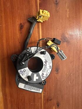77900-s2a-a01 Honda 00-05 S2000 Oem Steering Clock Spring Ap1 Ap2 F20c1 F22c1