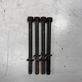 8-97011-998-2 Honda 98-02 Passport Isuzu Rodeo Cylinder Head Bolt Set Of 4 Oem