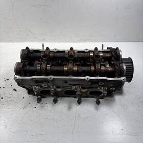 8-97329-288-1 Honda 98-02 Passport Isuzu Rodeo Right Cylinder Head Oem
