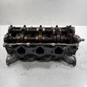 8-97329-289-1 Honda 98-02 Passport Isuzu Rodeo Left Cylinder Head Oem