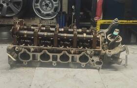 8526329 Honda 2008-2009 Crv Complete Cylinder Head Assembly Oem