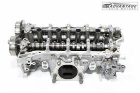 8g28-000028 Honda 2023-2024 Accord 1.5l L4 Gas Engine Cylinder Head And Camshaft L15be 18k Oem