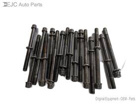 900055g0a01 Honda Cylinder Head Bolt Kit For 16-18 Pilot 3.5 Fwd