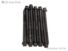 90005pm3003 Honda Cylinder Head Bolt Kit For 01-05 Civic Ex Coupe 1.7