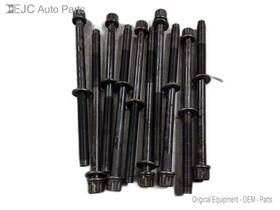 90005rnaa01 Honda Cylinder Head Bolt Kit For 06-11 Civic 1.8 Fwd