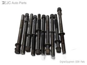 90006paaa01 Honda Cylinder Head Bolt Kit For 98-02 Accord Dx 2.3 F23a5