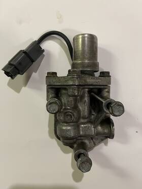 D16y5 Honda D180 1996 1997 1998 1999 2000 Civic D16y8 Vtec Solenoid Valve