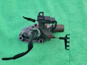 H22-bb6 Honda 1992-2001 Prelude H22 Vtec Solenoid Oem H22a Oil Pressure Switch H Swap