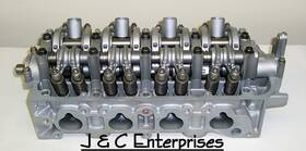 Honp2fnon Honda 1.6 D16y7 P2f/p2a 1996-2000 Civic Non Vtec Sohc Cylinder Head