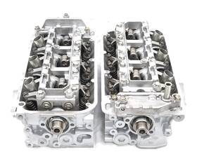 J35z5 Honda Ridgeland 3.5 #r70 Sohc 2009-2014 Cylinder Heads