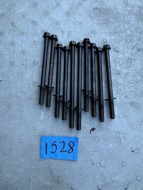 Nz96v7 Honda Cylinder Head Bolt For 97-01 Crv 2.0l 4 Cyl