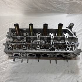 D16z6 Honda P08-3 92-95 Civic Cylinder Head Vtec Oem Del Sol