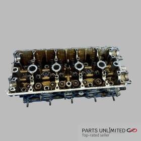 H23a1 Honda P14a 92-96 Prelude Oem Engine Motor Cylinder Head With Valves Si 2.3 Non Vtec P14