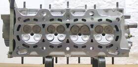 P2f-2 Honda Reconditioned Cylinder Head For 1992 1.6l/97 Cid L4 16v Sohc