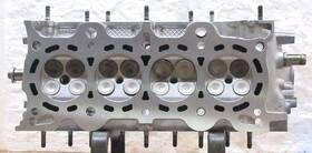 P2f-4 Honda Reconditioned Cylinder Head For 1996-2000 1.6l/97 Cid L4 16v Sohc