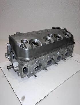 D16y7 Honda #p2f/p2a 1.6 P2f/p2a 1996-2000 Civic Non Vtec Sohc Cylinder Head