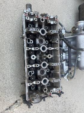 B18b1 Honda P75-1 Acura Integra Cylinder Head
