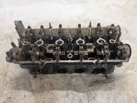 P75-10 Honda 97-01 Crv B20z2 Bare Cylinder Head Assembly B20 B18 B20b Engine P75