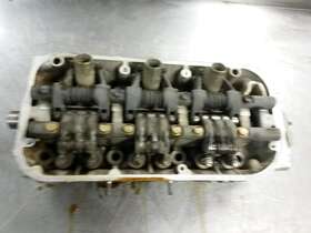 P8a17 Honda Right Cylinder Head From 2002 Accord 3.0