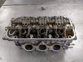 P8f-1 Honda Right Cylinder Head For 02-04 Odyssey 3.5