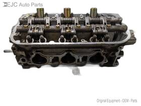 P8f-2 Honda Right Cylinder Head For 02-04 Odyssey Exl 3.5