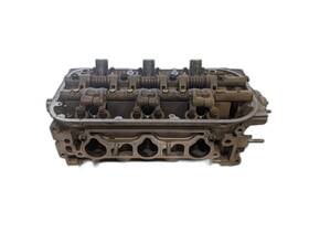 P8f-5 Honda Left Cylinder Head From 1999 Odyssey Ex 3.5