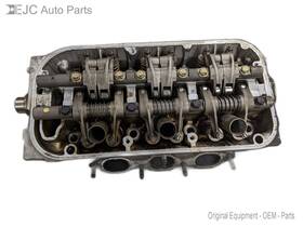 P8f-7 Honda Left Cylinder Head For 99-01 Odyssey 3.5