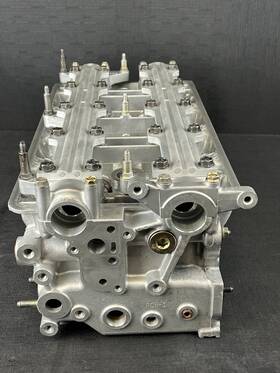 Pcb-1 Honda Accord Prelude F20b Cylinder Head Pcb1 Oem Dohc Vtec