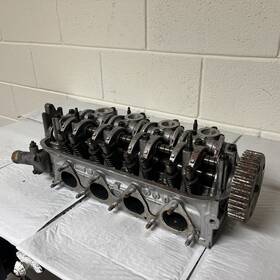 Pm3-12 Honda Pm3-1 1988-1995 Civic Non-vtec Cylinder 1.5 Head Hatch Sedan Crx