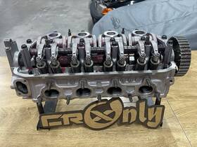 Pm3-11 Honda Civic Crx Ef 1.6 1988-1991 Rebuilt Cylinder Head Pm3 No Core 1989