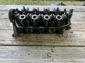 Pm9-1 Honda 1988-1995 Civic Non-vtec Cylinder 1.5 Head Core Hatch Sedan Crx